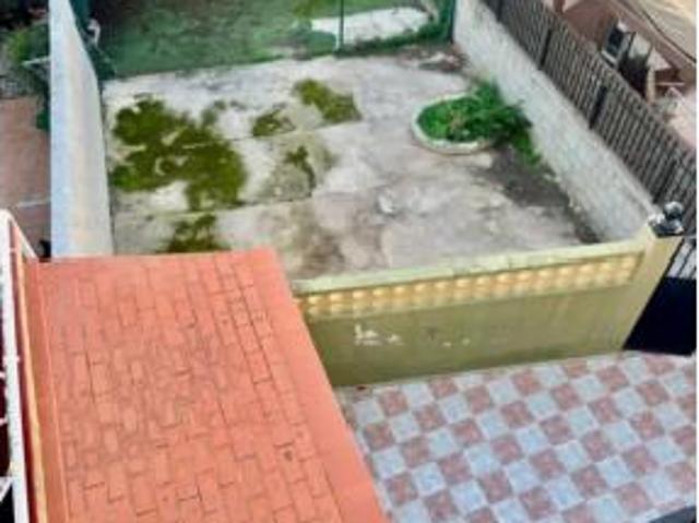 Casa adosada Venta Fuengirola, Boquetillo