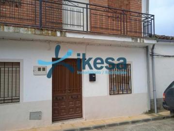 Casa adosada Venta Fuenlabrada de los Montes, Fuenlabrada de los Montes