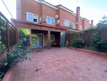 Casa adosada Venta Fuenlabrada, Loranca Nuevo Versalles Parque Miraflores