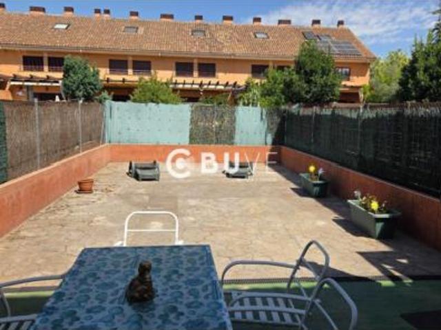 Casa adosada Venta Fuenlabrada, Vivero Hospital Universidad
