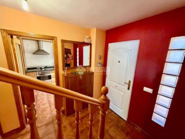 Casa adosada Venta Fuensaldaña, Fuensaldaña