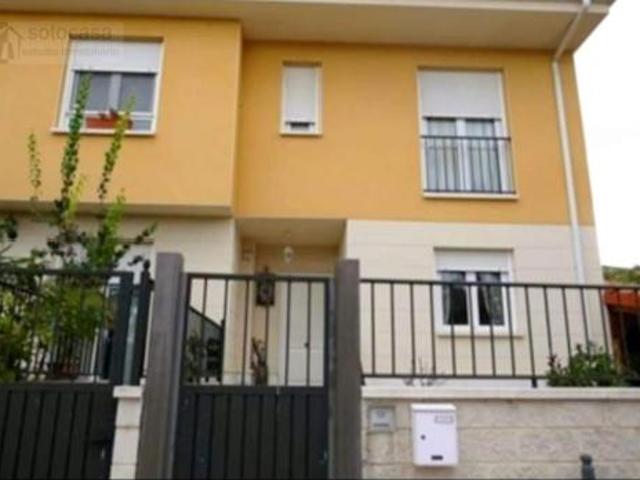 Casa adosada Venta Fuensaldaña, Fuensaldaña