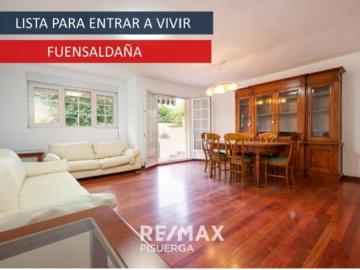 Casa adosada Venta Fuensaldaña, Fuensaldaña