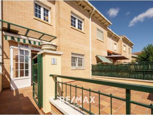 Casa adosada Venta Fuensaldaña, Fuensaldaña