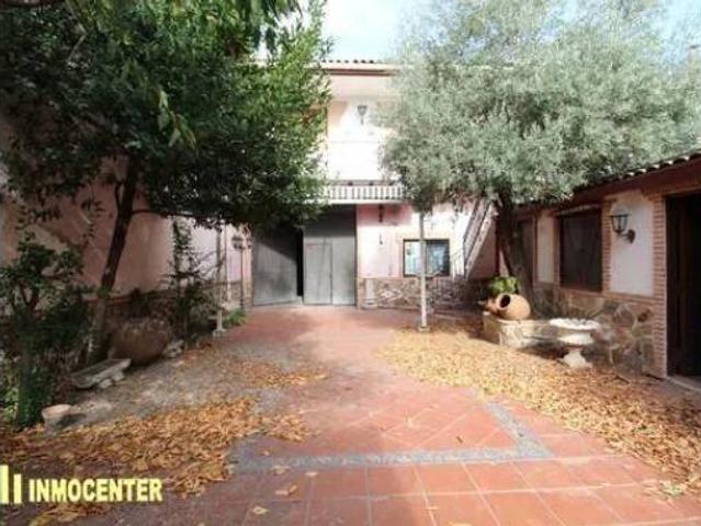 Casa adosada Venta Fuensalida, Fuensalida