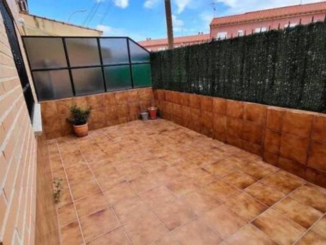 Casa adosada Venta Fuensalida, Fuensalida