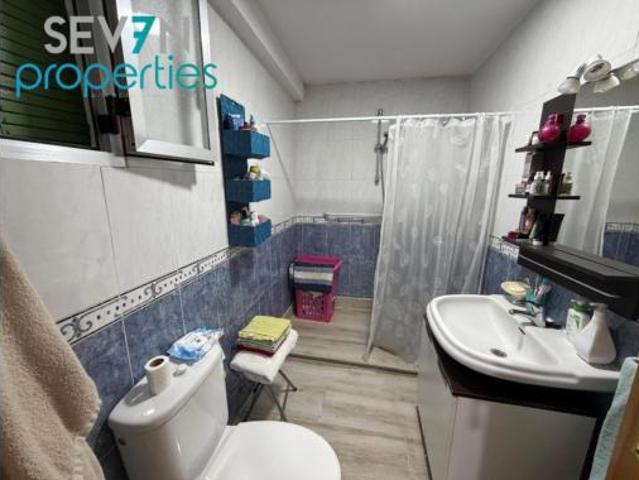 Casa adosada Venta Fuensalida, Fuensalida