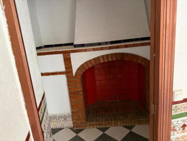 Casa adosada Venta Fuente Obejuna, Argallón