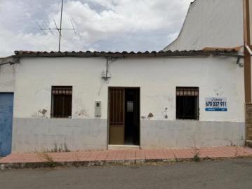 Casa adosada Venta Fuente Obejuna, Argallón