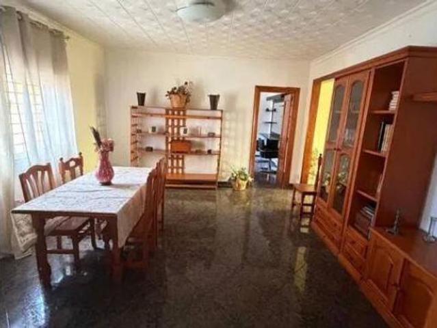 Casa adosada Venta Fuente Álamo de Murcia, Cánovas