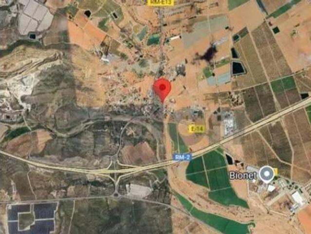 Casa adosada Venta Fuente Álamo de Murcia, El Estrecho