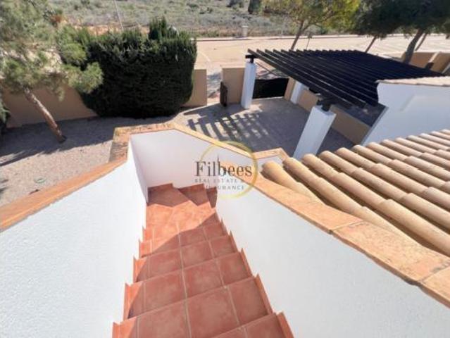 Casa adosada Venta Fuente Álamo de Murcia, Fuente Álamo