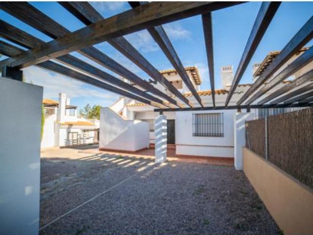 Casa adosada Venta Fuente Álamo de Murcia, Fuente Álamo
