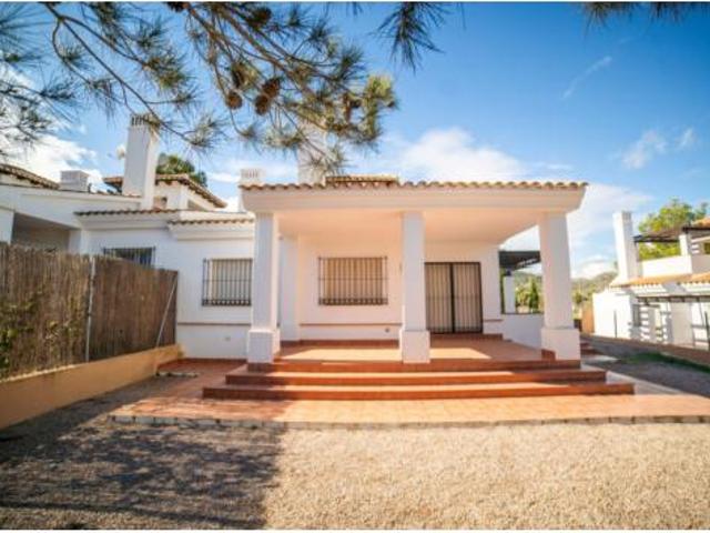 Casa adosada Venta Fuente Álamo de Murcia, Fuente Álamo de Murcia