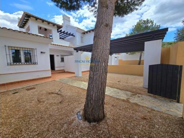 Casa adosada Venta Fuente Álamo de Murcia, Las Palas