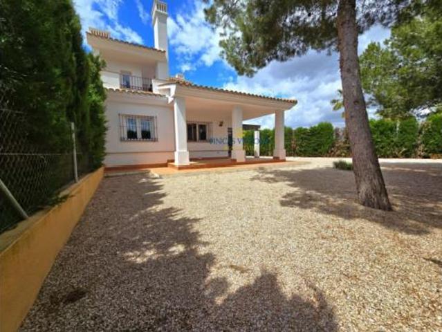 Casa adosada Venta Fuente Álamo de Murcia, Las Palas