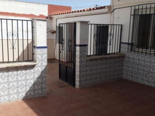 Casa adosada Venta Fuente Álamo, Fuente Álamo