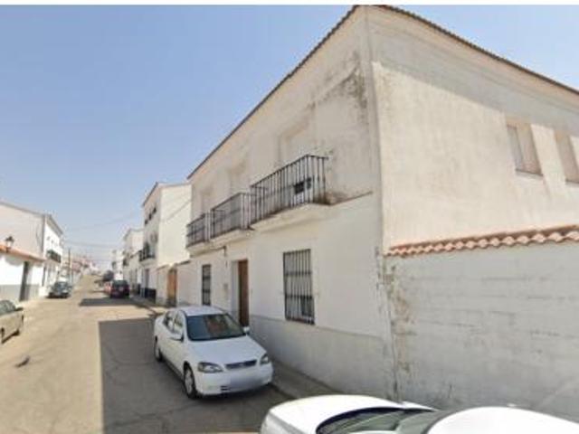 Casa adosada Venta Fuente de Cantos, Fuente de Cantos