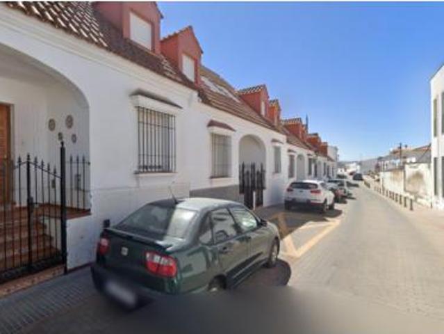 Casa adosada Venta Fuente de Cantos, Fuente de Cantos