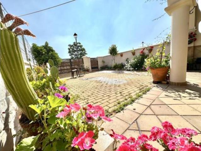 Casa adosada Venta Fuente de Piedra, Fuente de Piedra