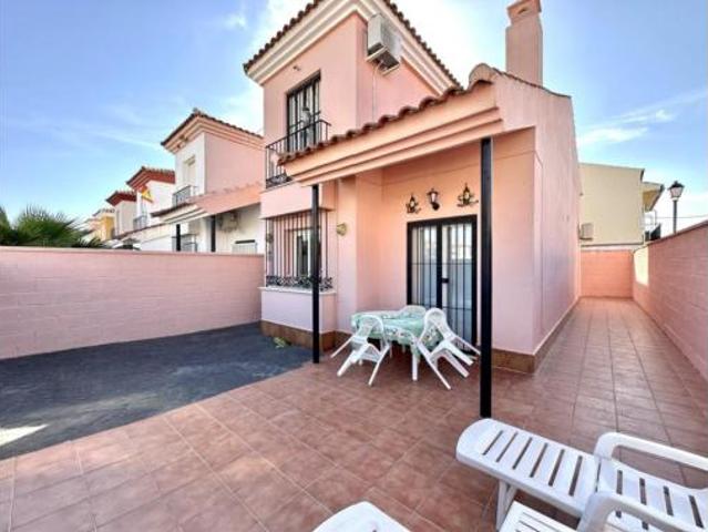 Casa adosada Venta Fuente de Piedra, Fuente de Piedra