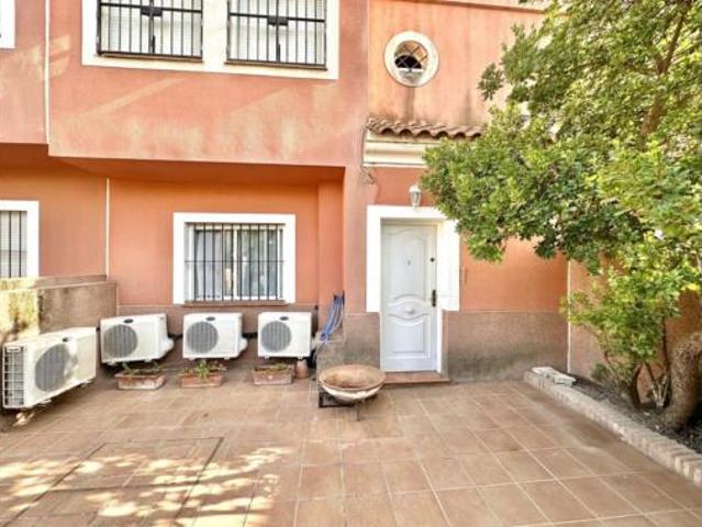 Casa adosada Venta Fuente de Piedra, Fuente de Piedra