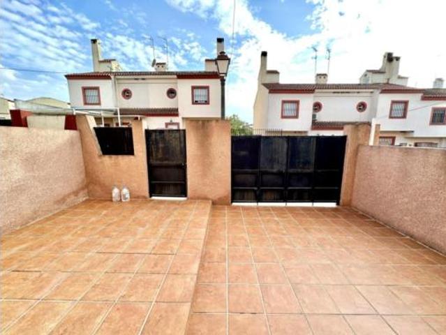 Casa adosada Venta Fuente de Piedra, Fuente de Piedra