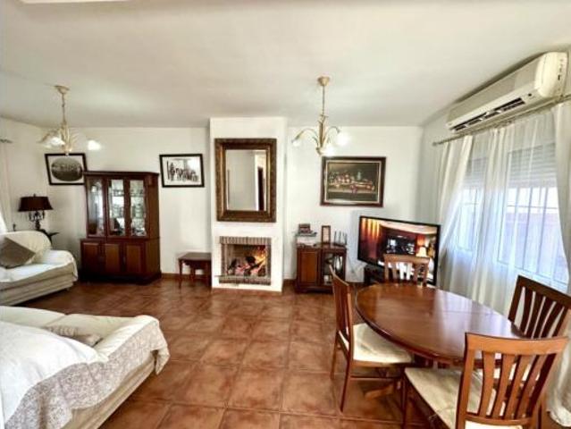 Casa adosada Venta Fuente de Piedra, Fuente de Piedra