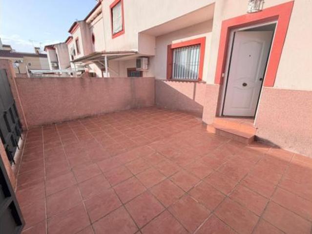 Casa adosada Venta Fuente de Piedra, Fuente de Piedra