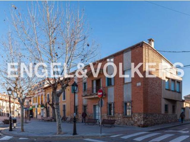 Casa adosada Venta Fuente el Saz de Jarama, Fuente el Saz de Jarama