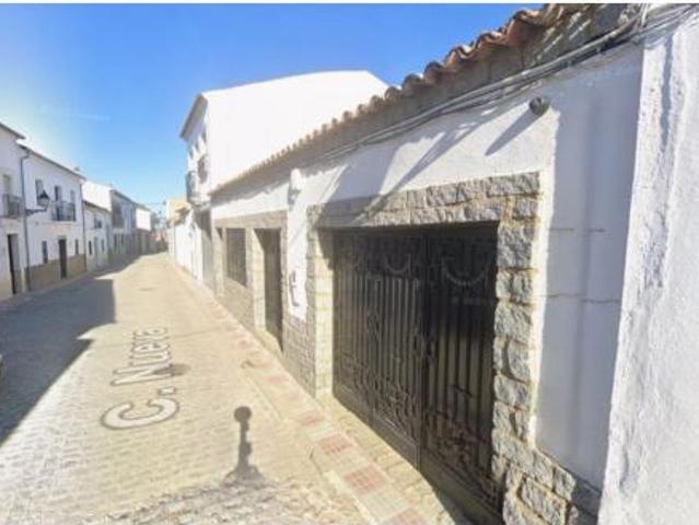 Casa adosada Venta Fuente La Lancha, Fuente La Lancha