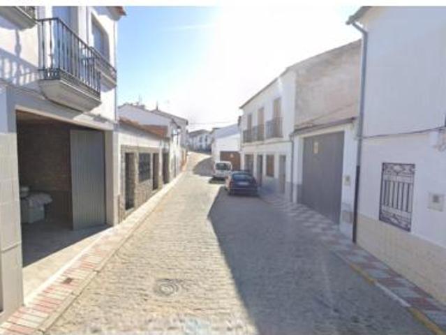 Casa adosada Venta Fuente La Lancha, Fuente La Lancha
