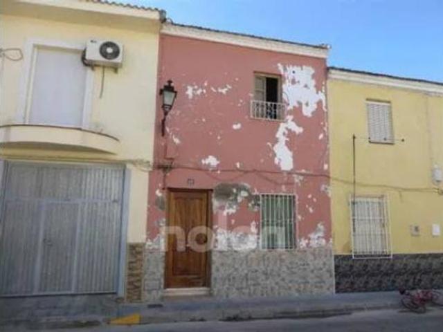 Casa adosada Venta Fuente Vaqueros, Fuente Vaqueros