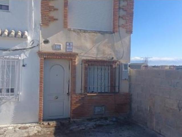 Casa adosada Venta Fuente Vaqueros, Fuente Vaqueros