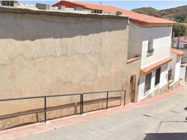 Casa adosada Venta Fuentealbilla, Fuentealbilla