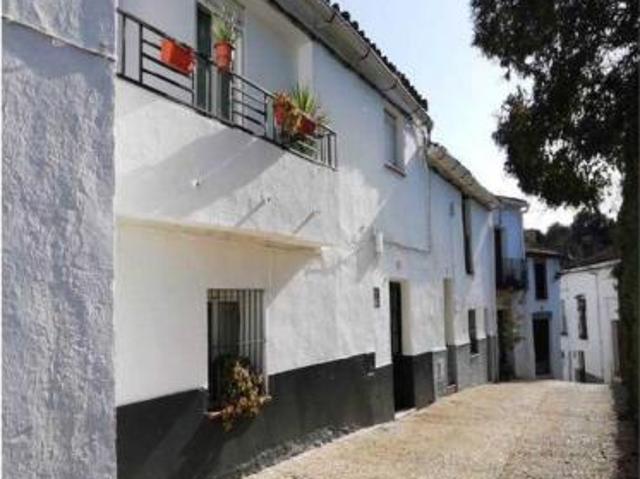 Casa adosada Venta Fuenteheridos, Fuenteheridos