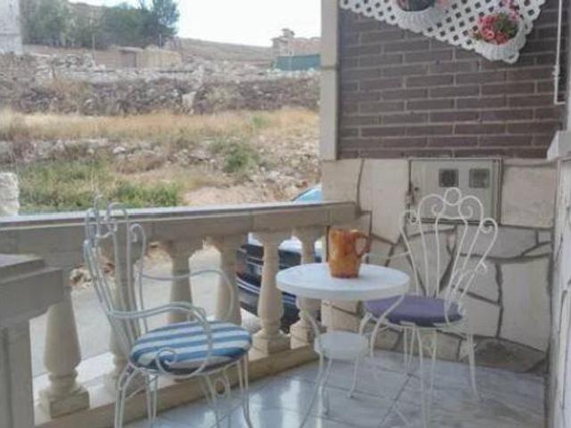 Casa adosada Venta Fuentelcésped, Fuentelcésped