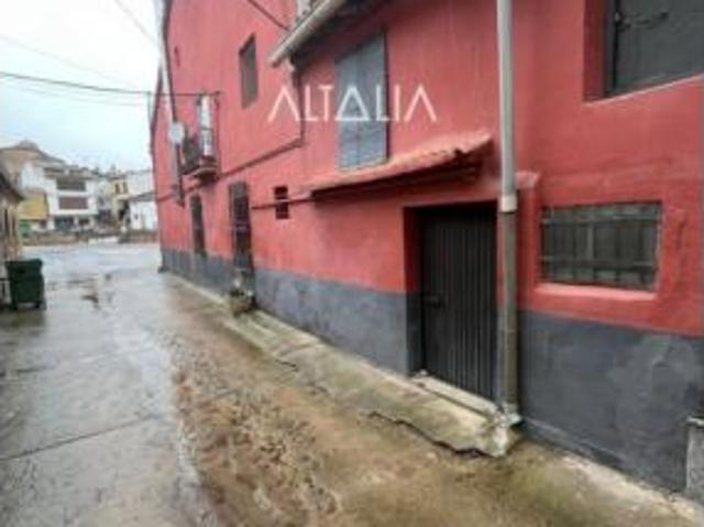 Casa adosada Venta Fuentes, Fuentes