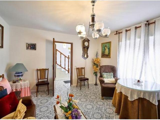 Casa adosada Venta Fuentesaúco, Fuentesaúco