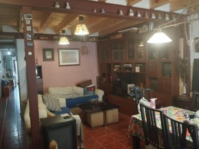 Casa adosada Venta Fuentepelayo, Fuentepelayo