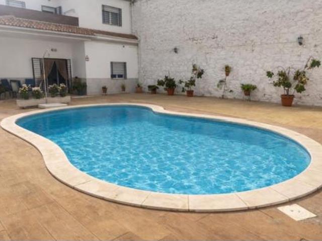 Casa adosada Venta Fuerte del Rey, Fuerte del Rey