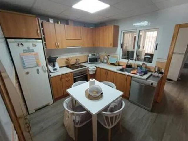 Casa adosada Venta Hondón de los Frailes, Hondón de los Frailes