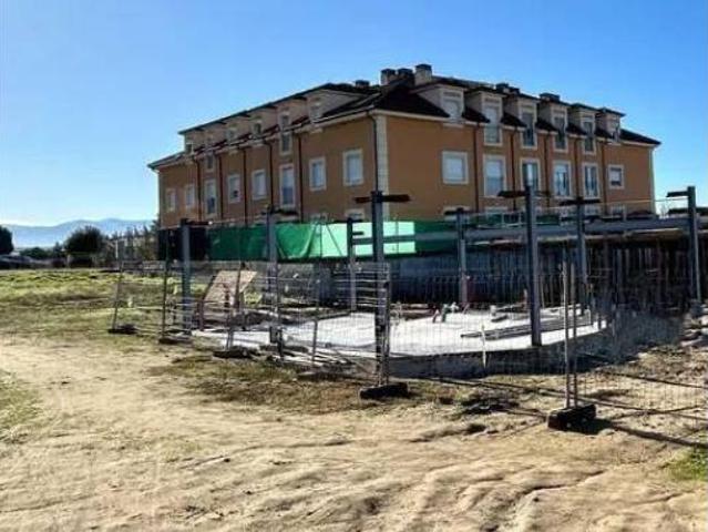 Casa adosada Venta Hontanares de Eresma, Hontanares de Eresma