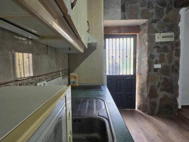 Casa adosada Venta Horcajo de la Sierra Aoslos, Aoslos