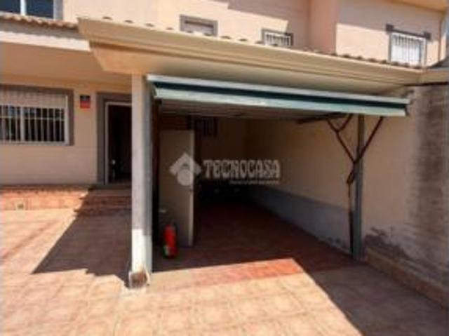 Casa adosada Venta Horcajo de Santiago, Horcajo de Santiago