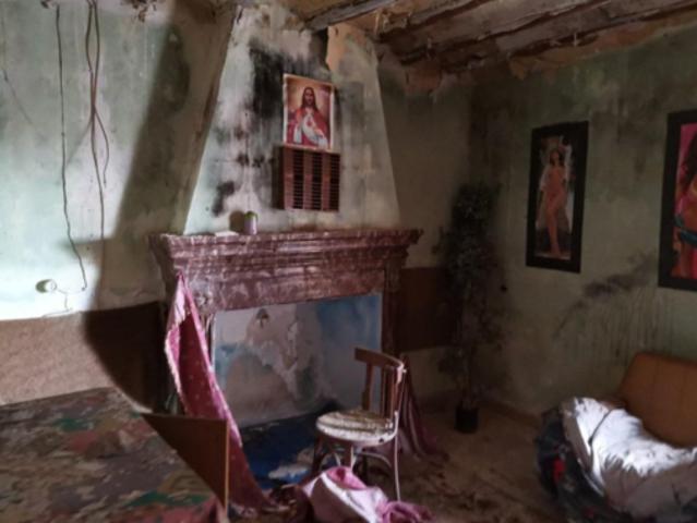 Casa adosada Venta Horcajo de Santiago, Horcajo de Santiago