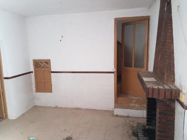 Casa adosada Venta Horcajo de Santiago, Horcajo de Santiago