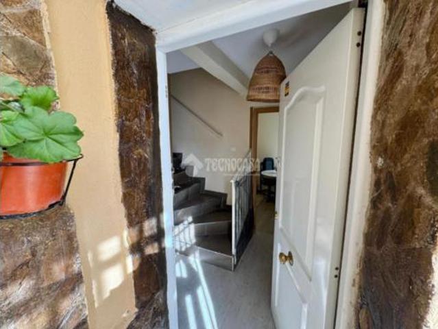 Casa adosada Venta Horcajo de Santiago, Horcajo de Santiago