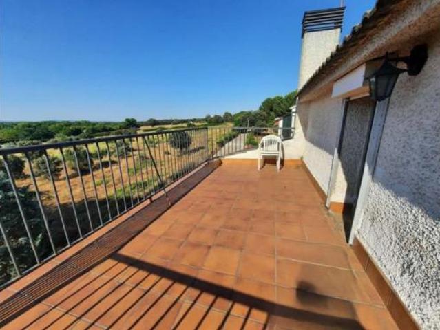 Casa adosada Venta Hormigos, Hormigos