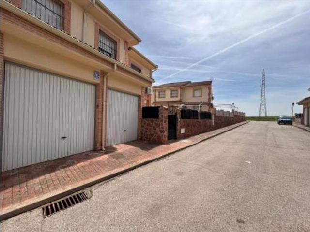 Casa adosada Venta Hormigos, Hormigos
